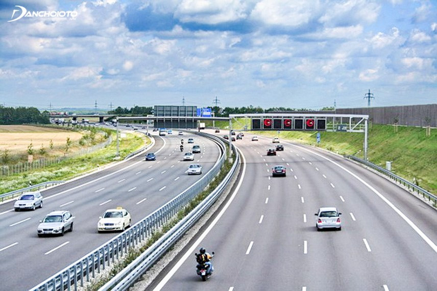 Lý thuyết Địa lí 10 Bài 34: Địa lí ngành giao thông vận tải - Kết nối tri thức (ảnh 1)