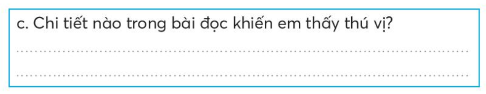 Vở bài tập Tiếng Việt lớp 3 Ôn tập đánh giá cuối học kì 2 trang 69, 70, 71 Tập 2 - Kết nối tri thức (ảnh 1)