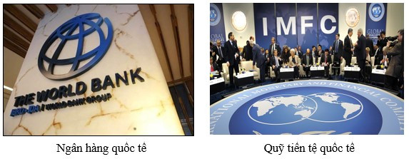 Lý thuyết Địa lí 10 Bài 37: Địa lí ngành thương mại - Kết nối tri thức (ảnh 1)
