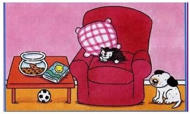 TOP 12 câu Trắc nghiệm Tiếng anh 6 Ngữ pháp (có đáp án): Giới từ chỉ nơi chốn - Kết nối tri thức (ảnh 1)