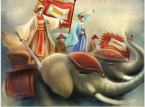 TOP 10 mẫu Ý kiến của em về hành động, việc làm của người đã lao động hoặc chiến đấu, hi sinh (2024) SIÊU HAY (ảnh 1)