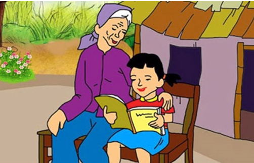 TOP 10 mẫu Kể lại một vệc ai đó đã làm khiến em vui và nhớ mãi (2024) SIÊU HAY (ảnh 1)