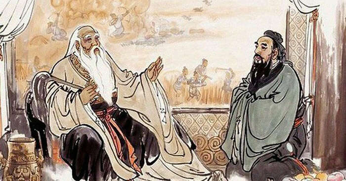 TOP 10 Đoạn văn bàn về cách ứng xử trước sự được mất, khen chê, may rủi, ... trong Bài ca ngất ngưởng (ảnh 2)