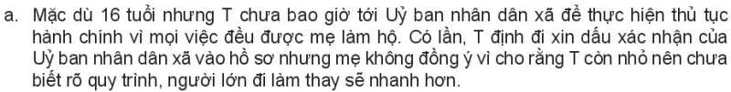 Pháp luật 10 Bài 23: Hội đồng nhân dân và Ủy ban nhân dân | Kết nối tri thức (ảnh 9)