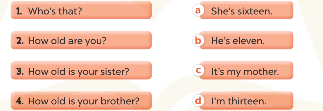 Sách bài tập Tiếng Anh lớp 3 Unit 11 trang 54, 55 Reading - Kết nối tri thức (ảnh 1)