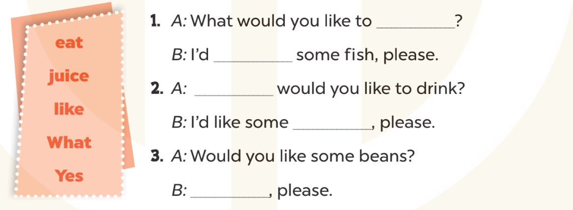 Sách bài tập Tiếng Anh lớp 3 Unit 15 trang 70 Reading - Kết nối tri thức (ảnh 1)