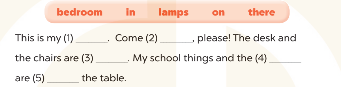 Sách bài tập Tiếng Anh lớp 3 Unit 13 trang 62, 63 Reading - Kết nối tri thức (ảnh 1)