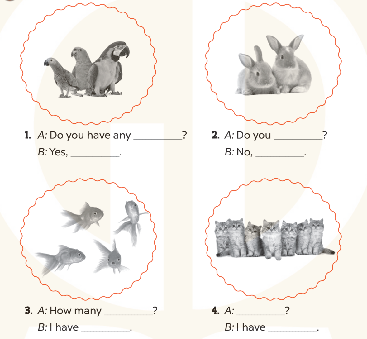 Sách bài tập Tiếng Anh lớp 3 Unit 16 trang 79 Writing - Kết nối tri thức (ảnh 1)