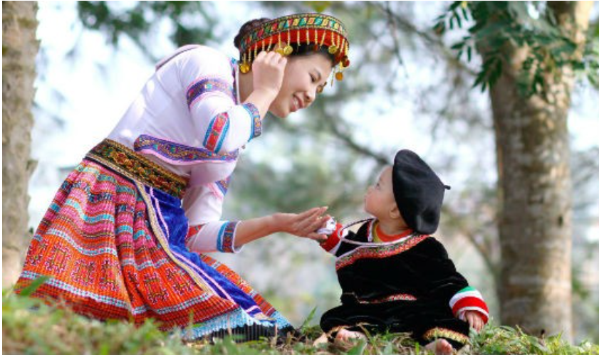 TOP 10 mẫu Những thông tin thú vị em đọc được về các vùng miền trên đất nước ta (2024) SIÊU HAY (ảnh 1)