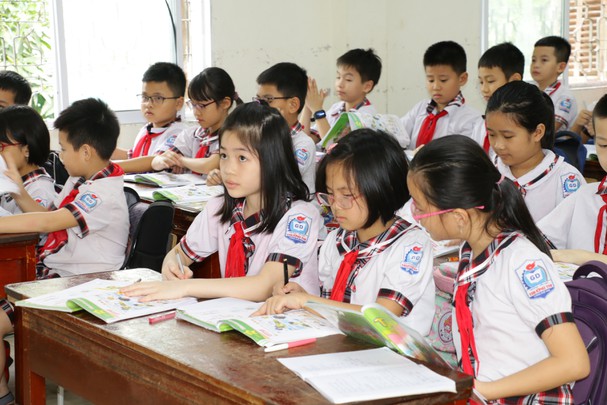 Học sinh Hà Nội được nghỉ dịp lễ 30/4 tối đa 4 ngày - Báo Công an Nhân dân  điện tử