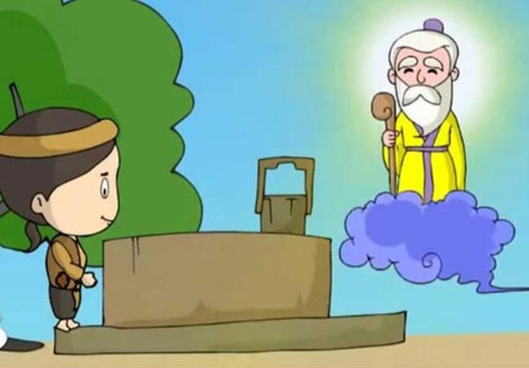 TOP 10 mẫu Kể những điều em biết về ông Bụt trong những truyện cổ tích mà em đã đọc (2024) SIÊU HAY (ảnh 1)