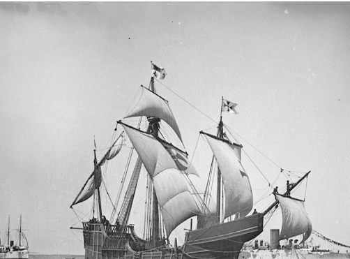 TOP 10 mẫu Hãy tưởng tượng em tham gia đoàn thám hiểm của Ma-gien-lăng và vừa trở về đất liền (2024) SIÊU HAY (ảnh 1)