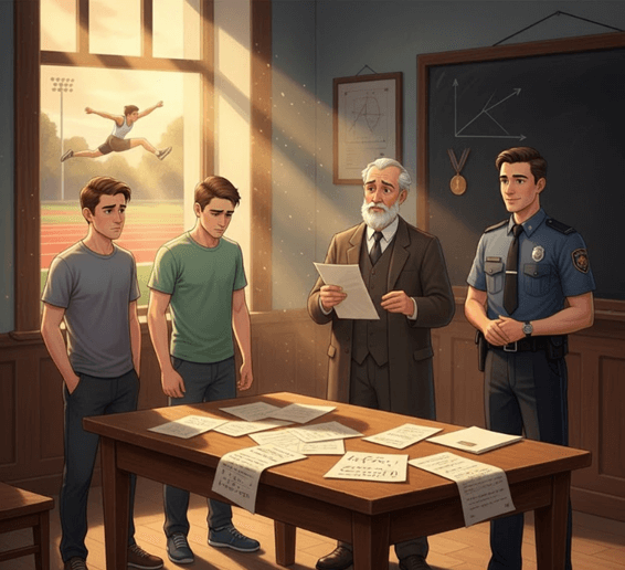 Soạn bài Ba chàng sinh viên | Hay nhất Soạn văn 9 Kết nối tri thức