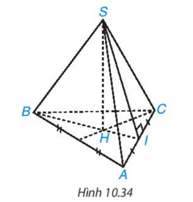 Bài 10.15 trang 123 Toán 8 Tập 2 | Kết nối tri thức Giải Toán