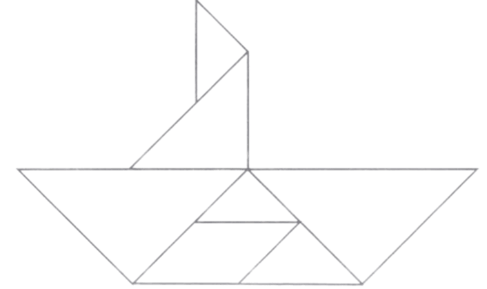 Vở bài tập Toán lớp 4 Kết nối tri thức Bài 31: Hình bình hành, hình thoi