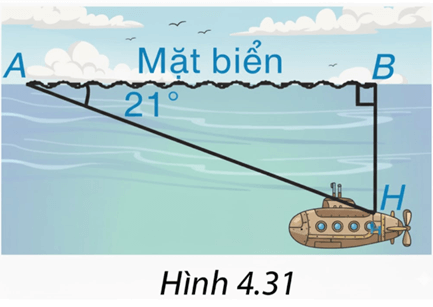 Bài 4.20 trang 80 Toán 9 Tập 1 | Kết nối tri thức Giải Toán 9