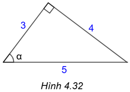 Bài 4.21 trang 81 Toán 9 Tập 1 | Kết nối tri thức Giải Toán 9