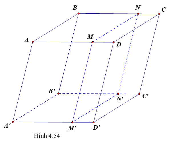 Bài 4.27 trang 94 Toán 11 Tập 1 | Kết nối tri thức Giải Toán 11