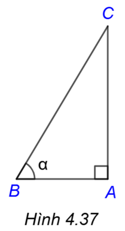 Bài 4.29 trang 82 Toán 9 Tập 1 | Kết nối tri thức Giải Toán 9