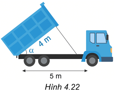 Bài 4.9 trang 78 Toán 9 Tập 1 | Kết nối tri thức Giải Toán 9