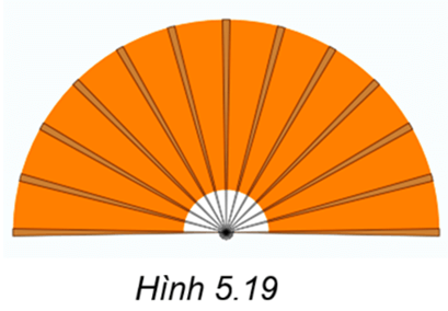 Bài 5.13 trang 95 Toán 9 Kết nối tri thức Tập 1 | Giải Toán 9
