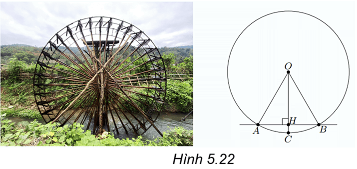 Bài 5.16 trang 97 Toán 9 Kết nối tri thức Tập 1 | Giải Toán 9