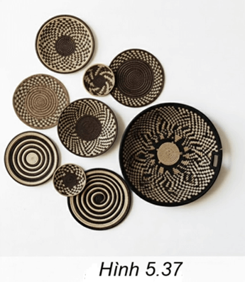 Bài 5.24 trang 107 Toán 9 Kết nối tri thức Tập 1 | Giải Toán 9