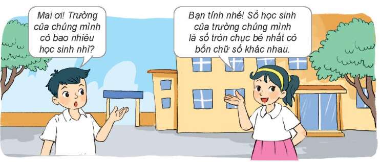 Toán lớp 3 trang 113, 114 Luyện tập | Kết nối tri thức (ảnh 7)