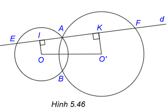 Bài 5.40 trang 113 Toán 9 Kết nối tri thức Tập 1 | Giải Toán 9