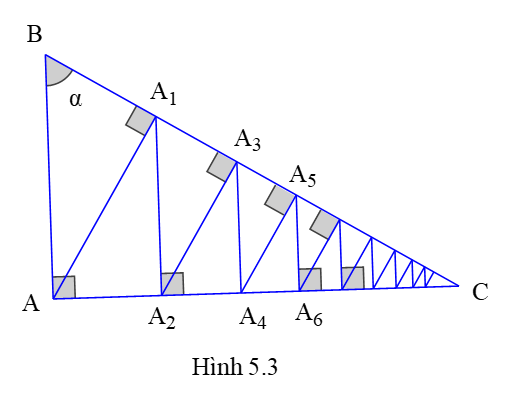 Bài 5.6 trang 109 Toán 11 Tập 1 | Kết nối tri thức Giải Toán 11