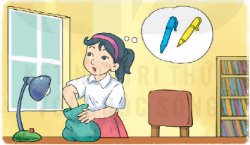 Toán lớp 4 Kết nối tri thức Bài 51: Số lần xuất hiện của một sự kiện (trang 43 Tập 2) | Giải Toán lớp 4