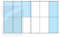 Vở bài tập Toán lớp 4 Kết nối tri thức Bài 53: Khái niệm phân số