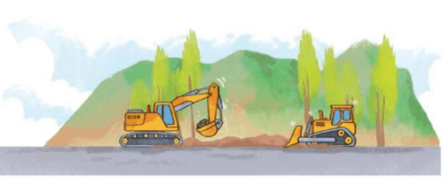 Toán lớp 4 Kết nối tri thức Bài 60: Phép cộng phân số (trang 74 Tập 2) | Giải Toán lớp 4