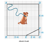 Bài 9.22 trang 97 Toán 8 Tập 2 | Kết nối tri thức Giải Toán