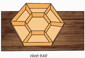 Bài 9.36 trang 91 Toán 9 Kết nối tri thức Tập 2 | Giải Toán 9
