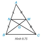 Bài 9.43 trang 110 Toán 8 Tập 2 | Kết nối tri thức Giải Toán
