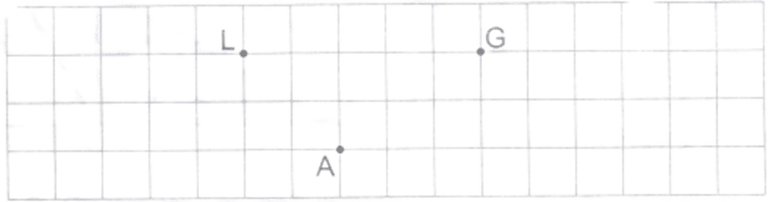 Vở bài tập Toán lớp 4 Kết nối tri thức Bài 9: Luyện tập chung