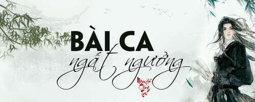 TOP 10 Đoạn văn bàn về cách ứng xử trước sự được mất, khen chê, may rủi, ... trong Bài ca ngất ngưởng (ảnh 1)