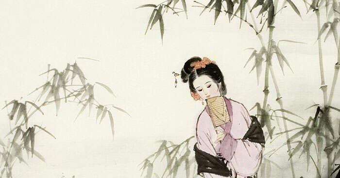 TOP 20 bài Thuyết minh về tác phẩm Độc Tiểu Thanh kí 2024 SIÊU HAY (ảnh 2)