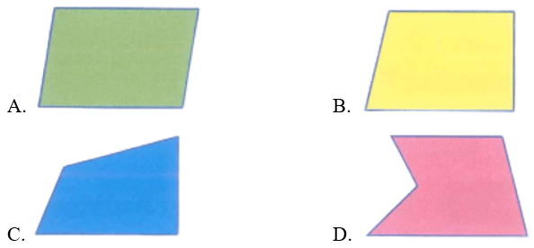Bài tập cuối tuần Toán lớp 4 Tuần 15 Kết nối tri thức (có đáp án) | Đề kiểm tra cuối tuần Toán lớp 4