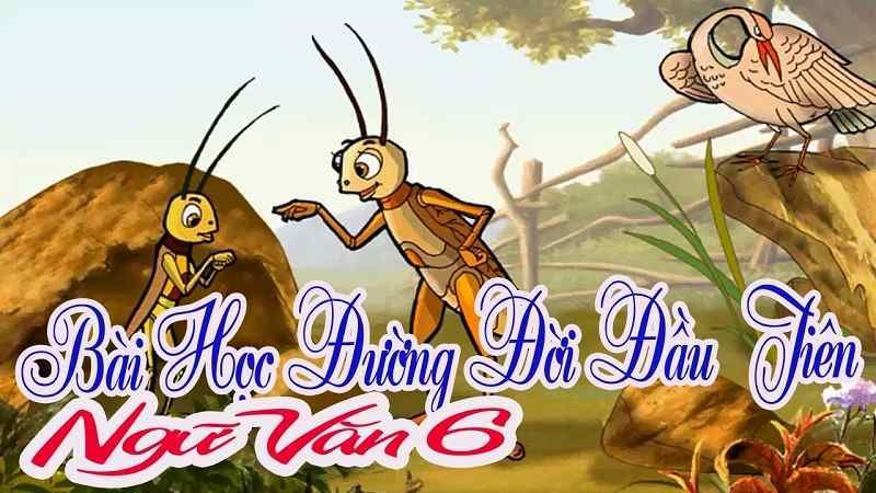 Top 5 Phân tích tâm trạng của Dế Mèn khi chôn Dế Choắt trong Bài học đường  đời đầu tiên (Ngữ văn 6) hay nhất - toplist.vn