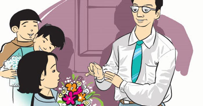 11 bài văn về thầy cô hay và ý nghĩa nhất - QuanTriMang.com