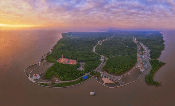 Soạn bài Cà Mau quê xứ | Hay nhất Soạn văn 11 Kết nối tri thức