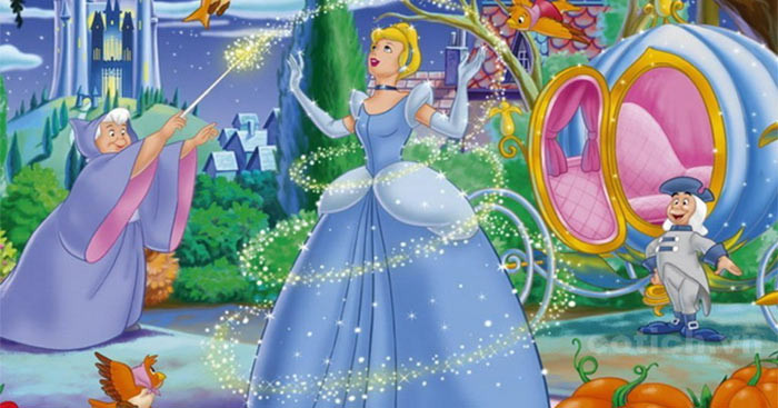 TOP 10 mẫu Viết mở bài gián tiếp tiếp và kết bài mở rộng khác cho bài văn kể lại câu chuyện Cô bé Lọ Lem (2023) SIÊU HAY (ảnh 1)