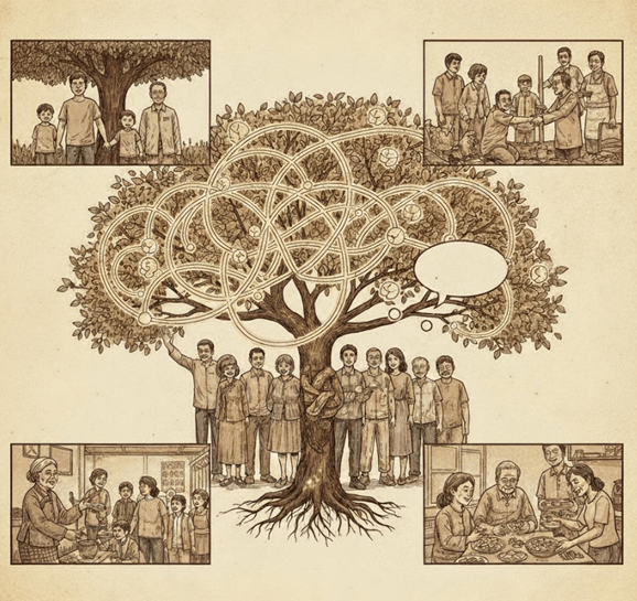 Soạn bài Cộng đồng và cá thể | Hay nhất Soạn văn 11 Kết nối tri thức