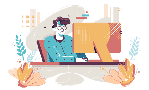 5+ Kể chuyện tưởng tượng về Cuộc trò chuyện của em với một sự vật (điểm cao)