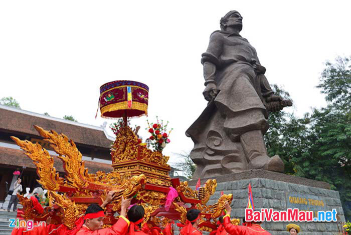 TOP 10 bài Phân tích bài thơ Đề đền Sầm Nghi Đống 2023 SIÊU HAY (ảnh 1)