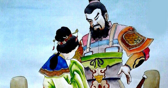 TOP 20 bài Giới thiệu về tác phẩm Chí khí anh hùng 2024 SIÊU HAY (ảnh 2)