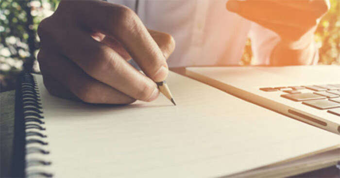 TOP 15 bài Đoạn văn có câu chủ đề nằm ở cuối đoạn 2024 SIÊU HAY (ảnh 1)