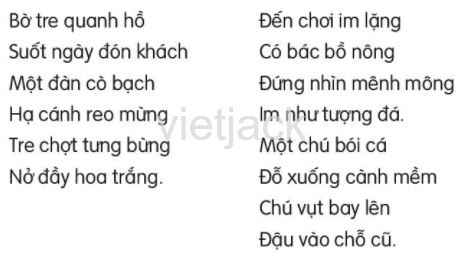 Bờ tre đón khách trang 49 - 50